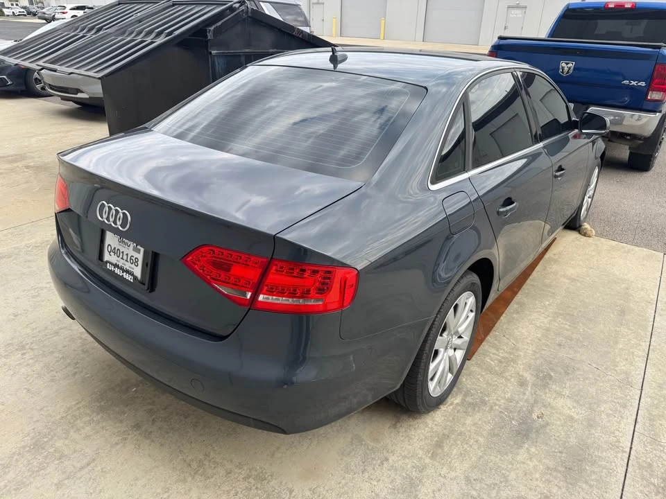 2011 Audi B8 A4 - Image 5 of 9