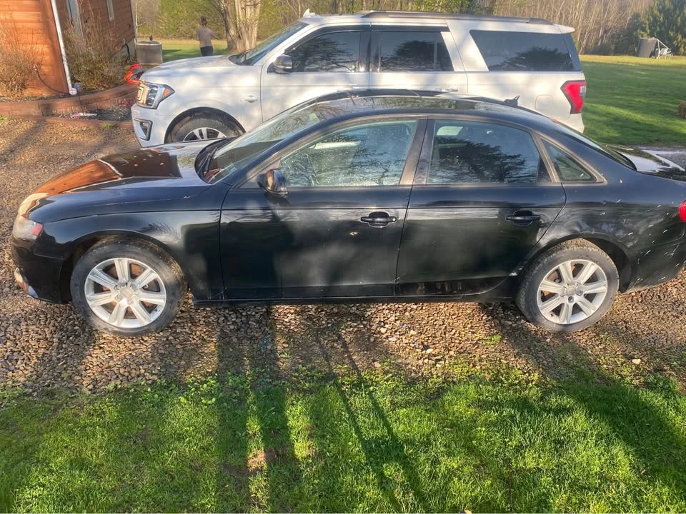 2011 Audi B8 A4 - Image 3 of 7