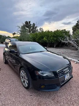 2011 Audi A4 2.0T Quattro Sedan