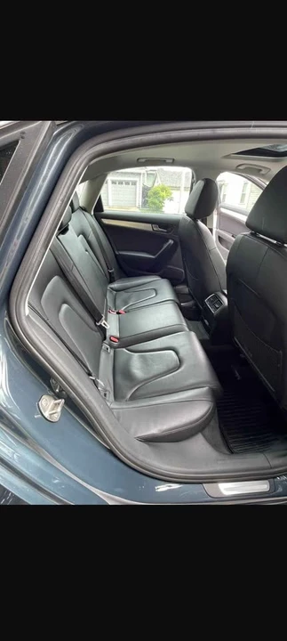 2011 Audi B8 A4 - Image 13 of 15