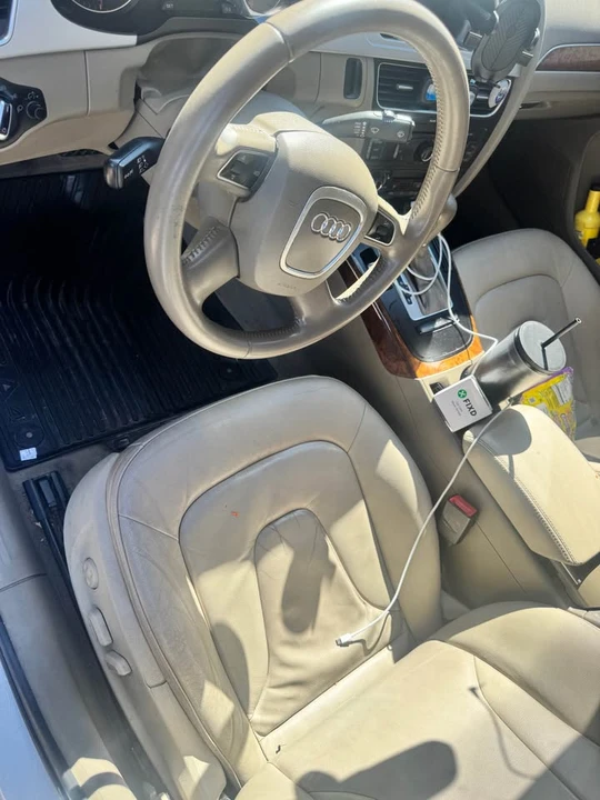 2011 Audi B8 A4 - Image 5 of 6