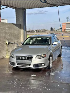 2011 Audi A4 2.0T Quattro