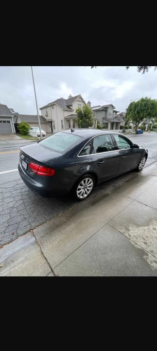 2011 Audi B8 A4 - Image 8 of 15