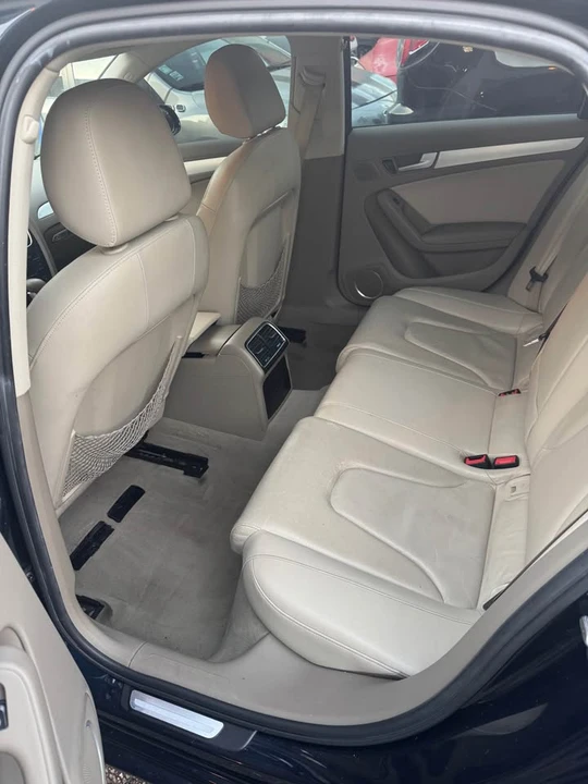 2011 Audi B8 A4 - Image 7 of 10