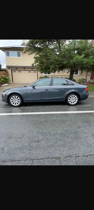 2011 Audi B8 A4 - Image 2 of 15