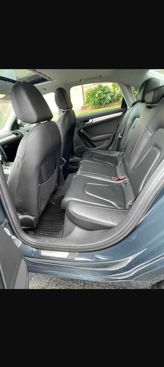 2011 Audi B8 A4 - Image 11 of 15