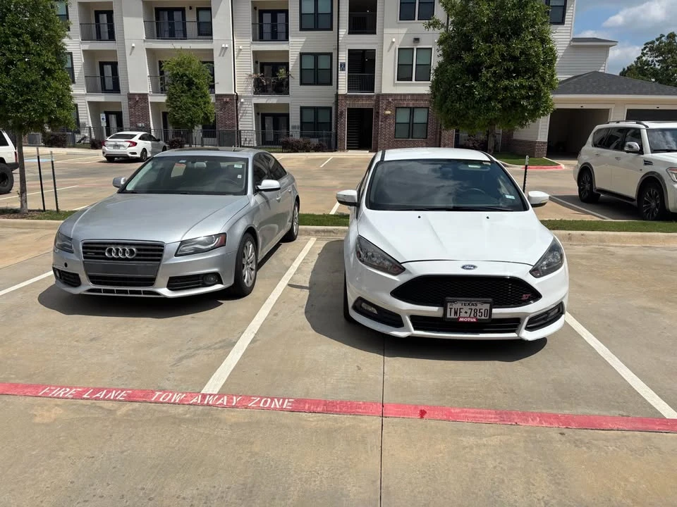 2011 Audi B8 A4 - Image 10 of 10