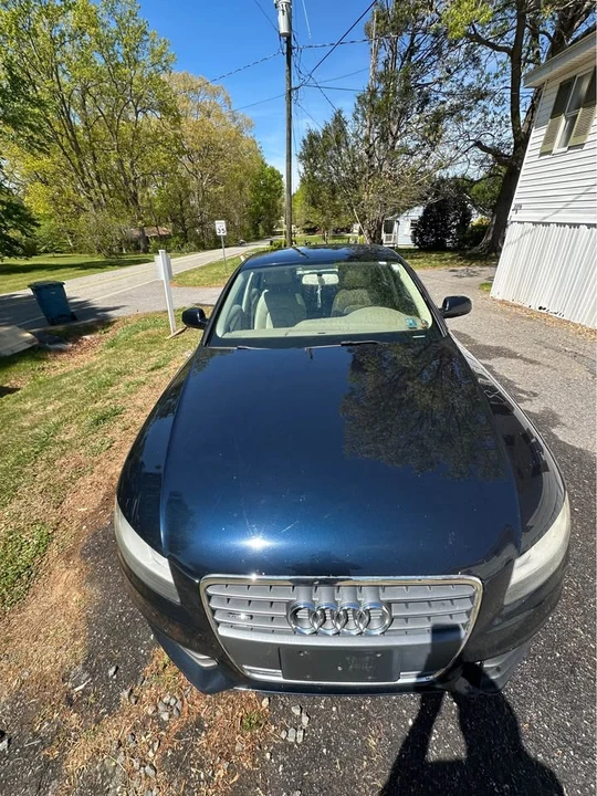 2011 Audi B8 A4 - Image 6 of 9