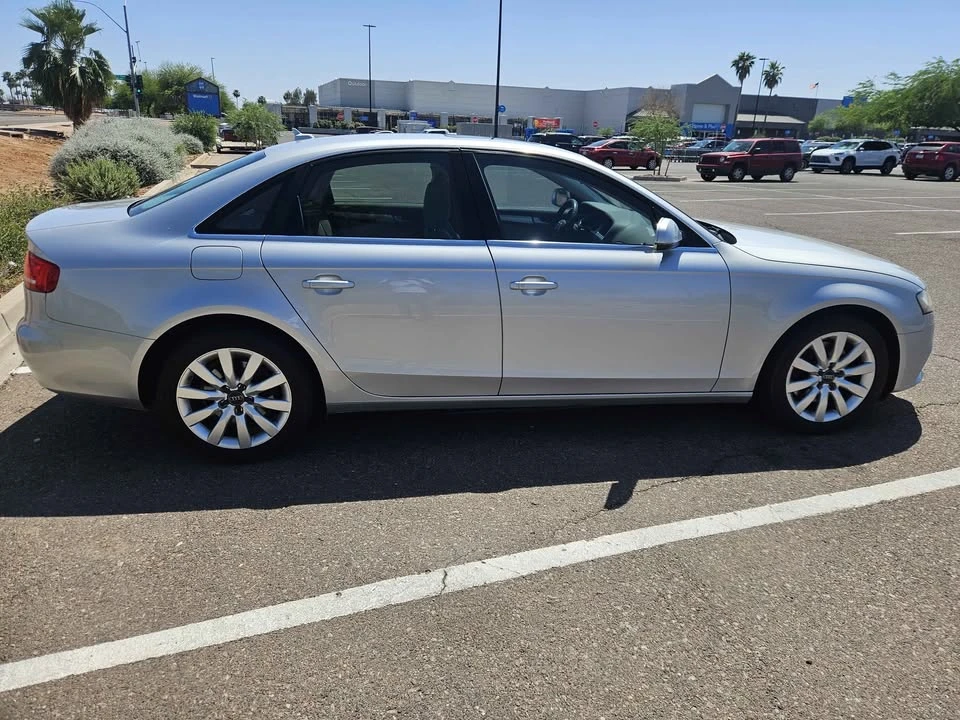 2011 Audi B8 A4 - Image 11 of 13