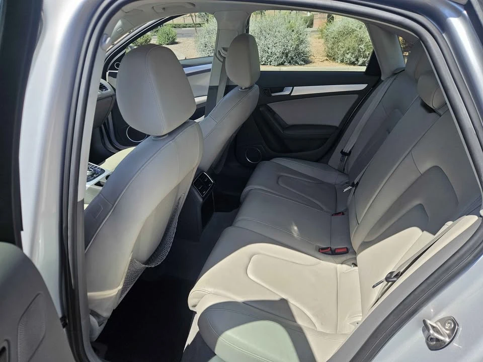 2011 Audi B8 A4 - Image 5 of 13
