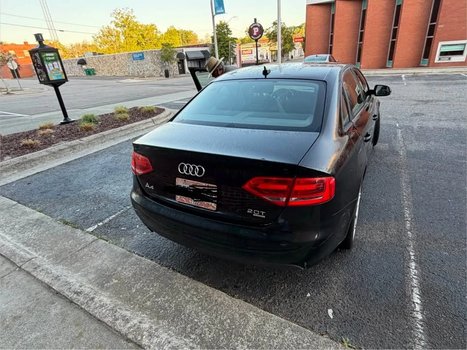 2011 Audi B8 A4 - Image 3 of 8