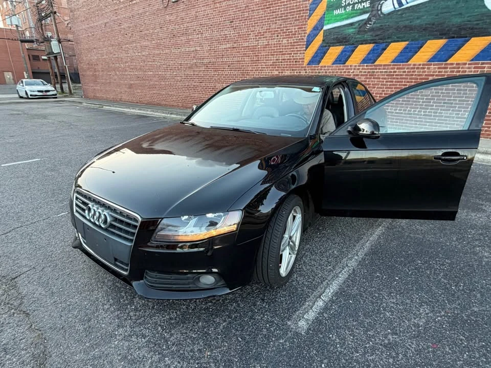 2011 Audi B8 A4 - Image 2 of 8