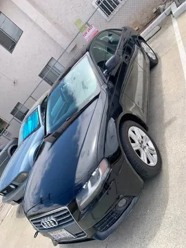 2011 Audi A4 2.0T Quattro Sedan