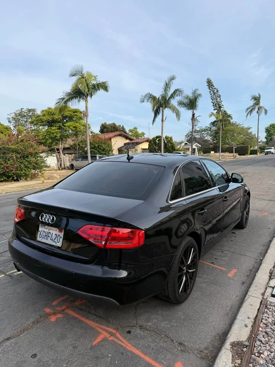 2011 Audi B8 A4 - Image 6 of 6