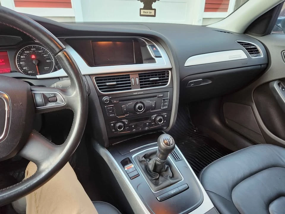 2011 Audi B8 A4 - Image 6 of 8