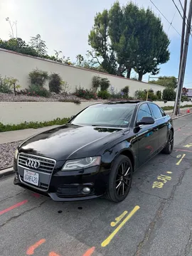 2011 Audi A4 2.0T Quattro Sedan