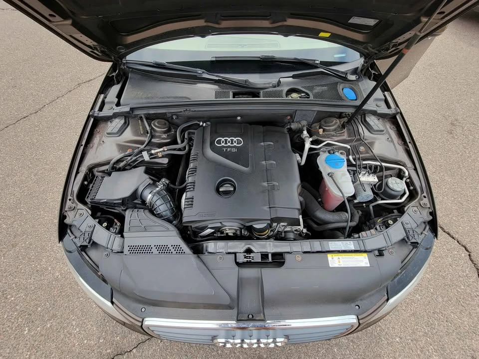 2011 Audi B8 A4 - Image 12 of 14