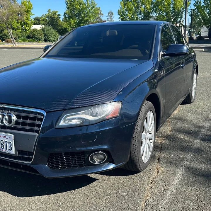 2011 Audi B8 A4 - Image 3 of 18