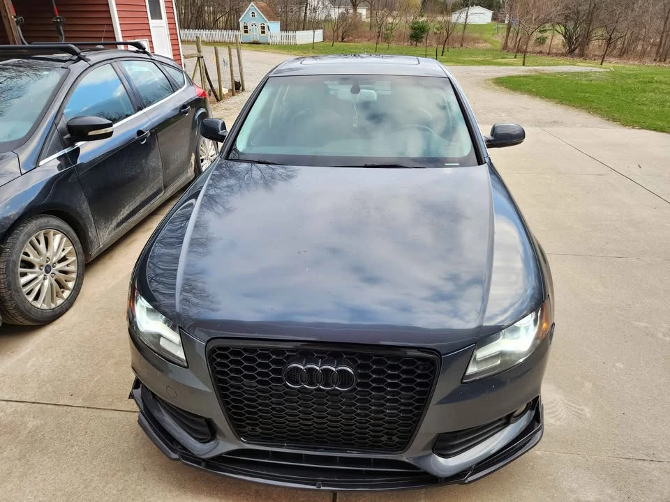 2011 Audi B8 A4 - Image 3 of 8