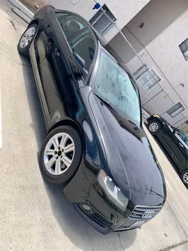 2011 Audi A4 2.0T Quattro Sedan