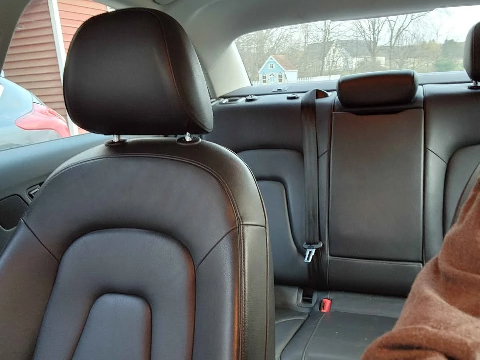 2011 Audi B8 A4 - Image 7 of 8