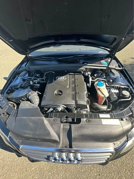 2011 Audi B8 A4 - Image 14 of 18