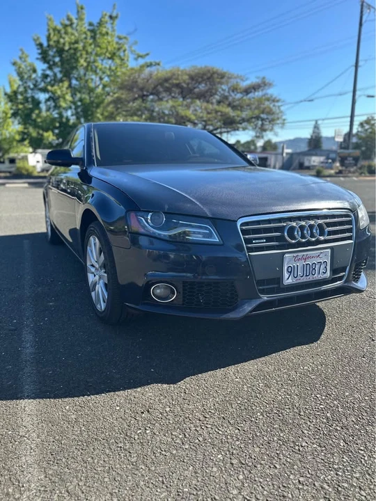 2011 Audi B8 A4 - Image 5 of 18
