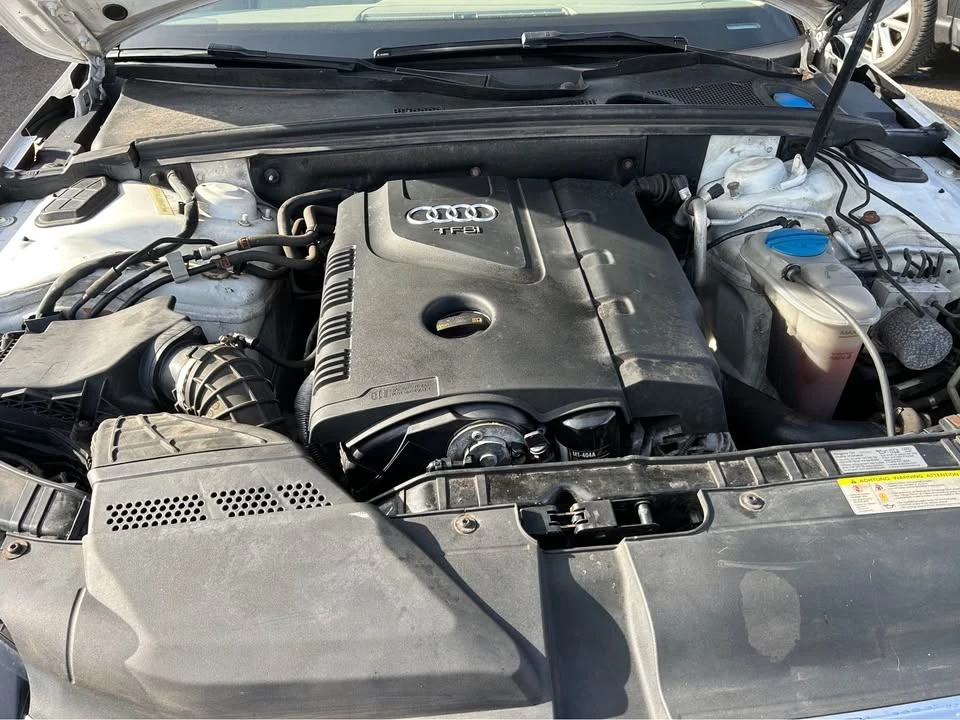 2011 Audi B8 A4 - Image 8 of 10
