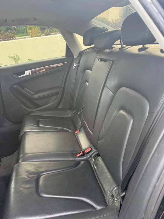 2011 Audi B8 A4 - Image 5 of 6