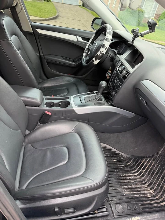 2011 Audi B8 A4 - Image 4 of 6