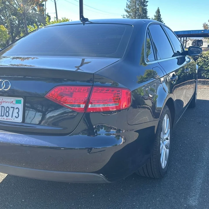 2011 Audi B8 A4 - Image 5 of 16