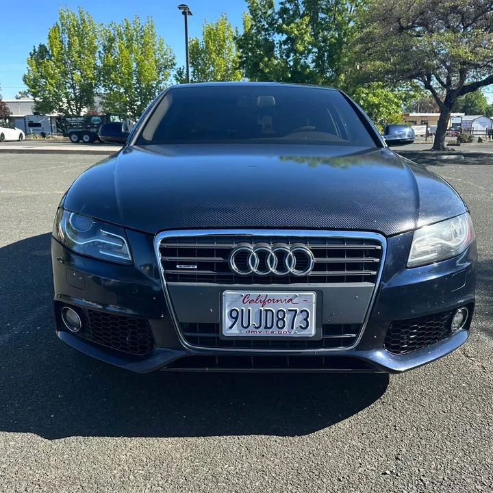 2011 Audi B8 A4 - Image 3 of 16