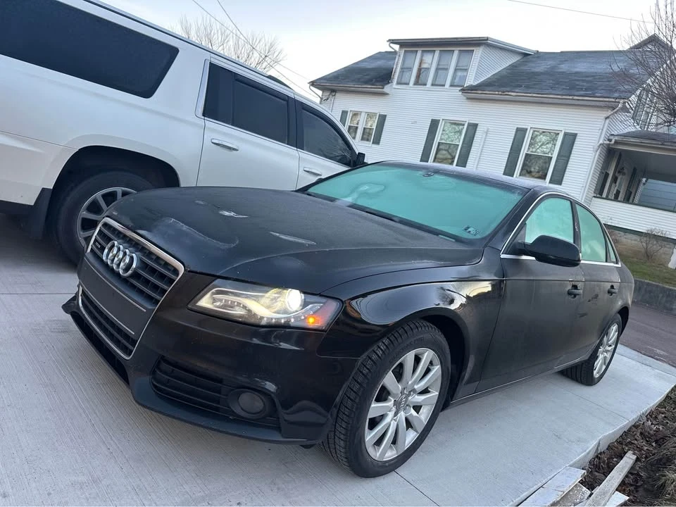 2011 Audi B8 A4 - Image 5 of 6
