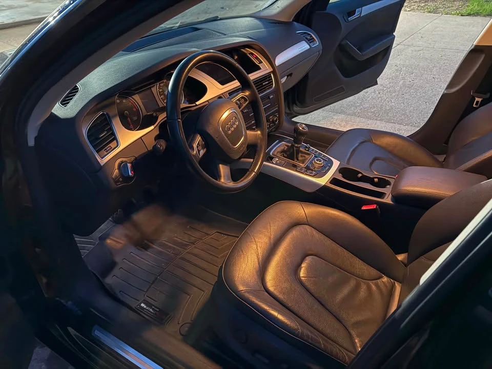 2011 Audi B8 A4 - Image 3 of 4