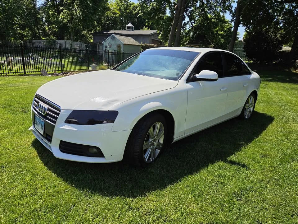 2011 Audi B8 A4 - Image 5 of 14