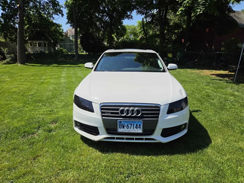 2011 Audi B8 A4 - Image 2 of 14