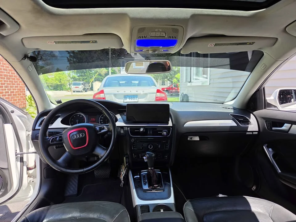 2011 Audi B8 A4 - Image 12 of 14