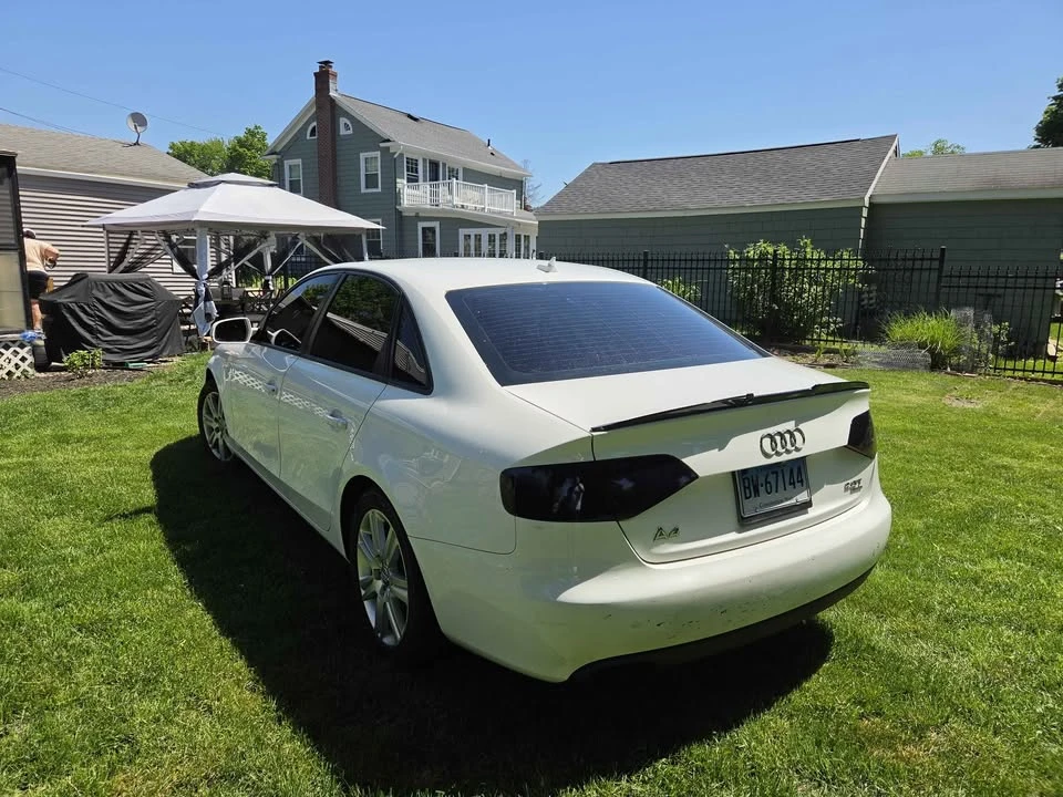 2011 Audi B8 A4 - Image 3 of 14