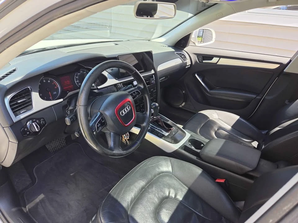 2011 Audi B8 A4 - Image 13 of 14