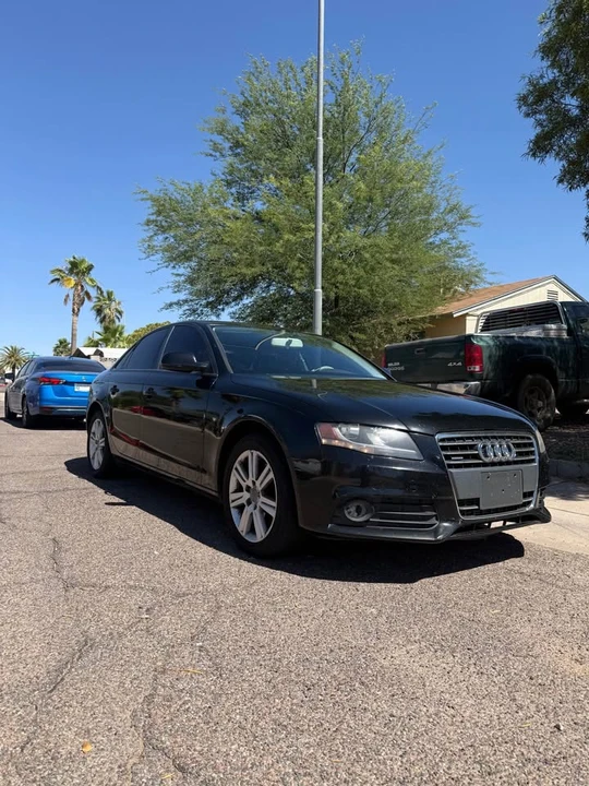 2011 Audi B8 A4 - Image 5 of 9