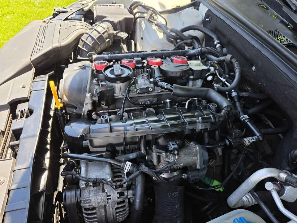 2011 Audi B8 A4 - Image 7 of 14