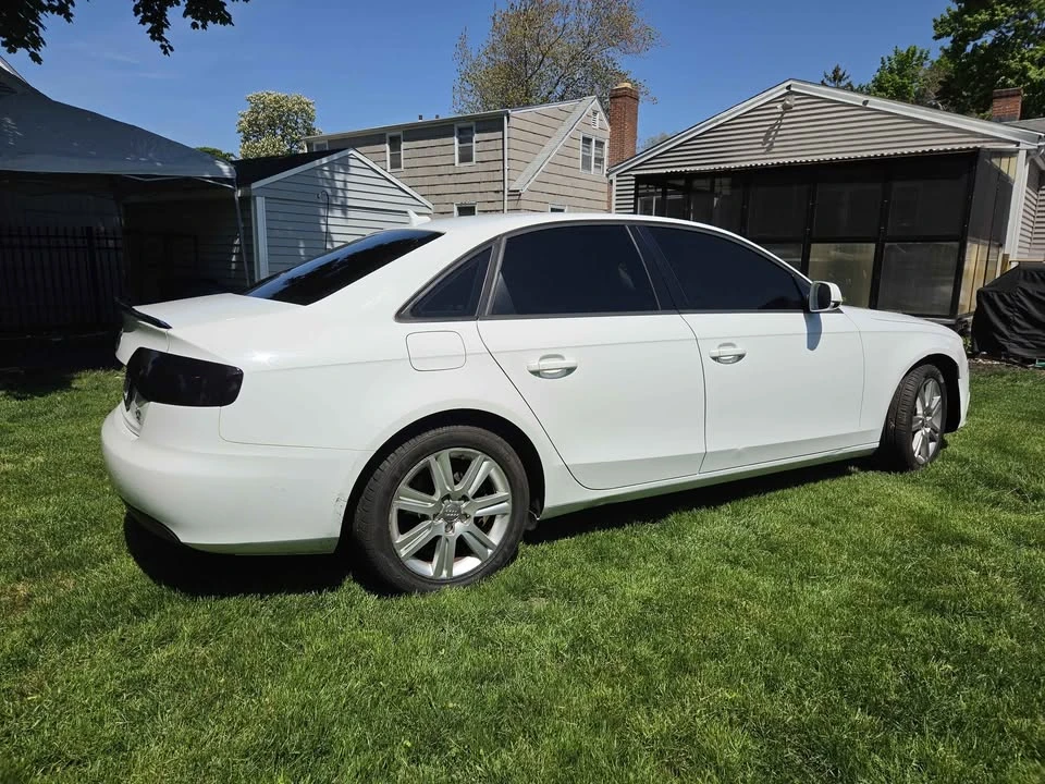 2011 Audi B8 A4 - Image 4 of 14