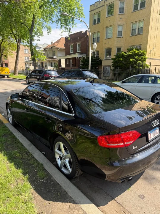 2011 Audi B8 A4 - Image 6 of 10