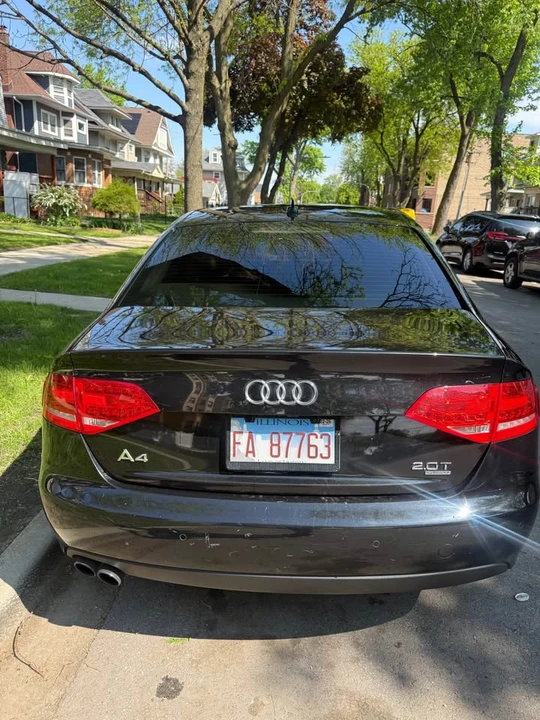 2011 Audi B8 A4 - Image 5 of 10