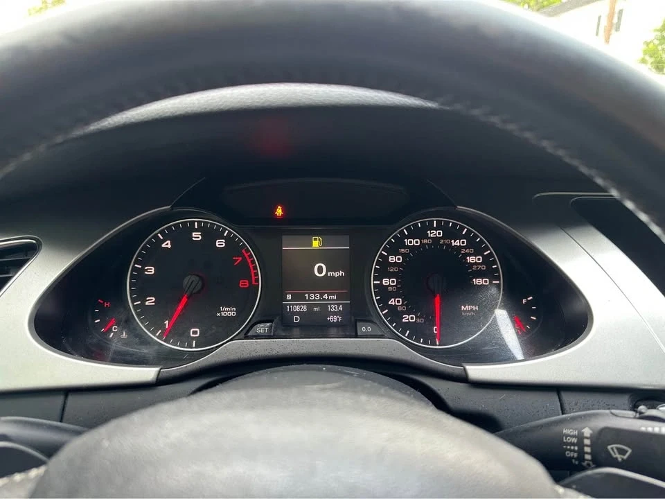 2011 Audi B8 A4 - Image 10 of 10