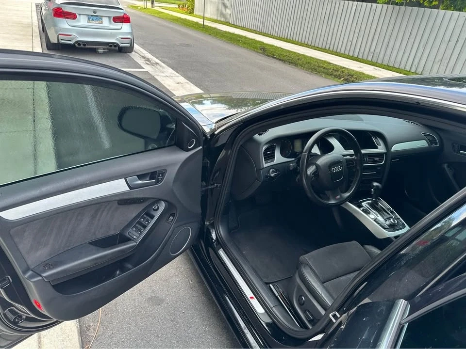 2011 Audi B8 A4 - Image 7 of 10