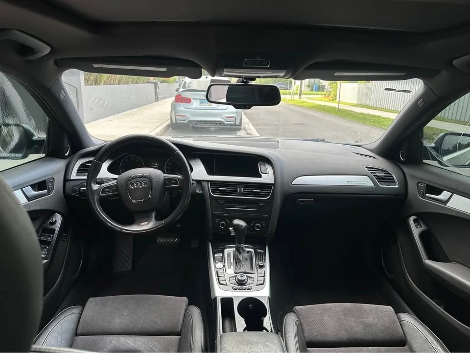 2011 Audi B8 A4 - Image 9 of 10