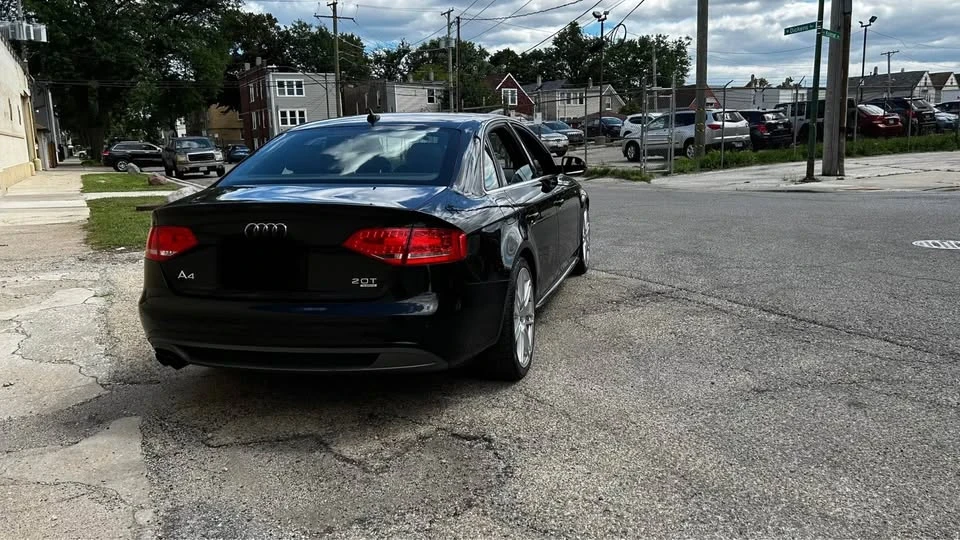 2011 Audi B8 A4 - Image 7 of 17
