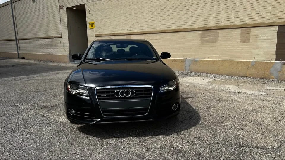 2011 Audi B8 A4 - Image 3 of 17