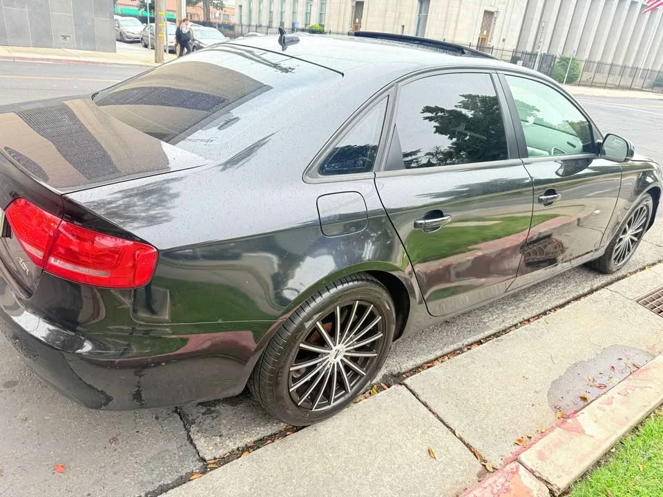 2011 Audi B8 A4 - Image 13 of 13